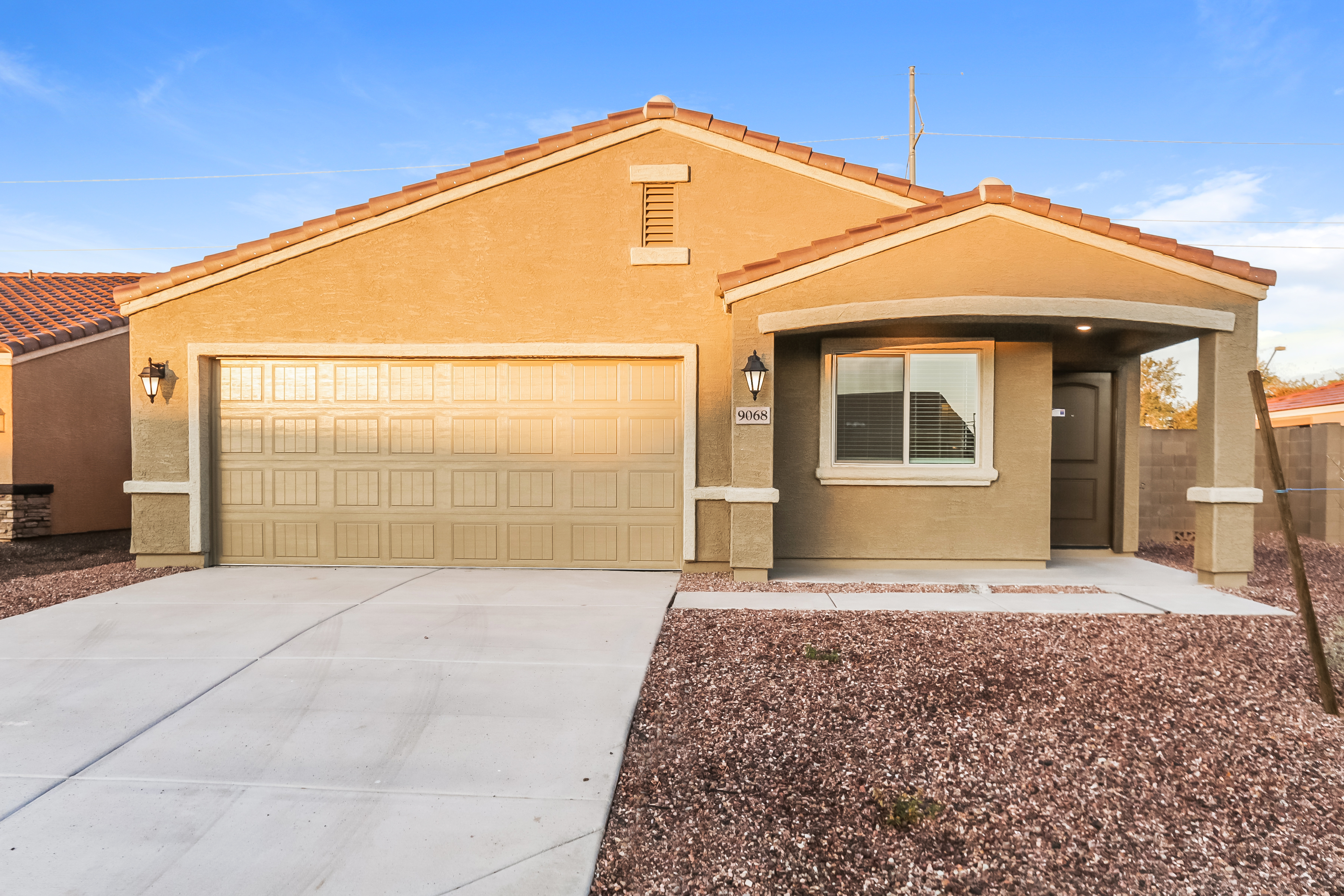 9068 S 254th Dr Buckeye, AZ 85326